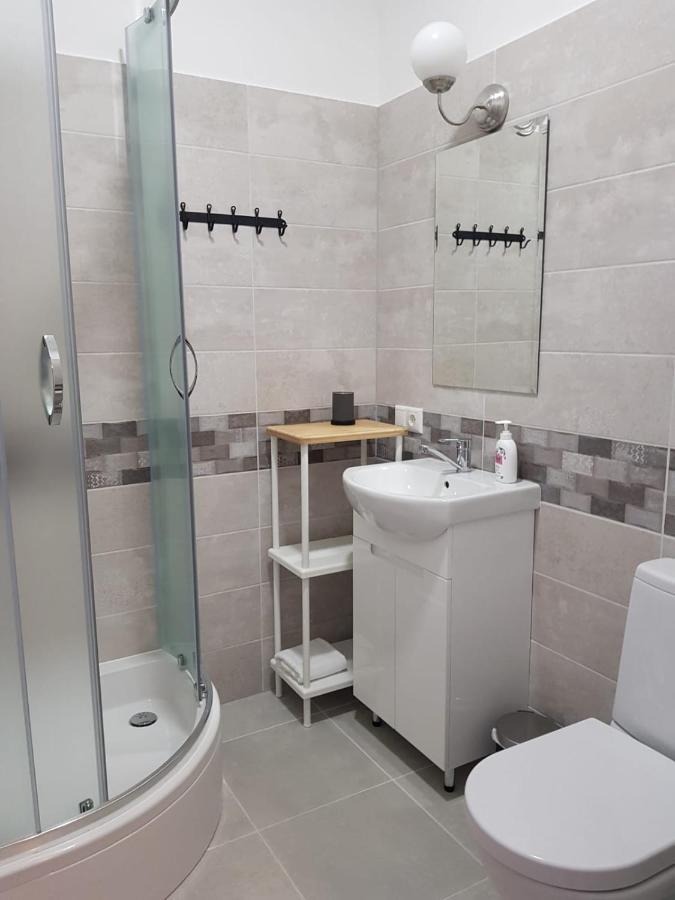 Kuivizu Krogs - Motelis Salacgriva Bagian luar foto
